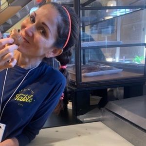 Meet your Posher, Amanda